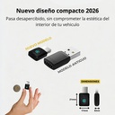 Adaptador Carplay Android Auto Inalámbrico Voltiva Link 2026