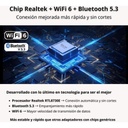 Adaptador Carplay Android Auto Inalámbrico Voltiva Link 2026