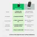 Adaptador Carplay Android Auto Inalámbrico Voltiva Link 2026