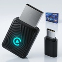 Adaptador Carplay Android Auto Inalámbrico Voltiva Link 2026